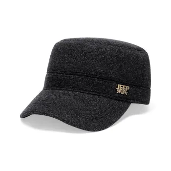 JEEP SPIRIT Polyamide Baseball Caps Unisex