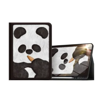 I create my art Tablet Protective Cases