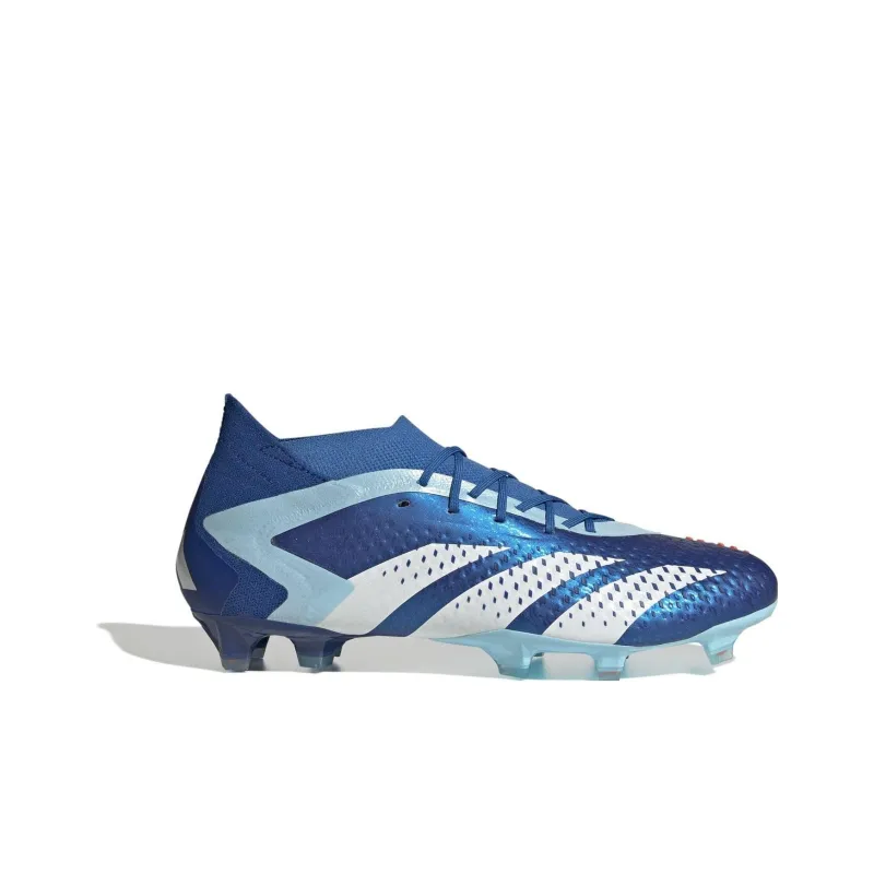 Adidas Predator Accuracy.1 Fg 'Blue'-1