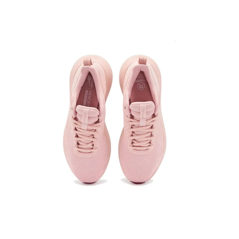 Reebok Dmx Comfort+ 'Pink Sedona Rose' Women's-3