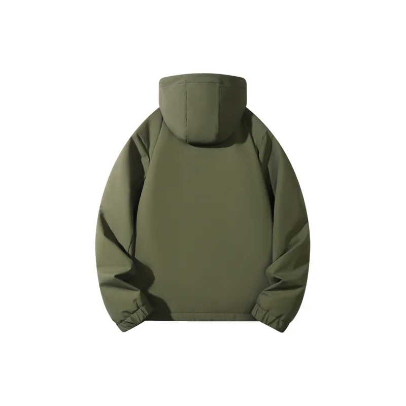 BLACK CLOVER Jackets Unisex-13