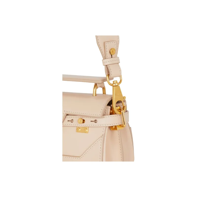 BALMAIN B-Buzz 19 Shoulder Bag-4