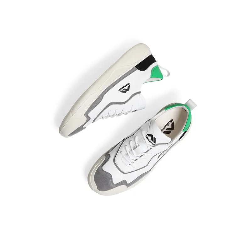 Kolumb Low Top Outdoor Shoes Men's-10