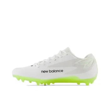 New Balance Rush V4 Low White Hi Lite