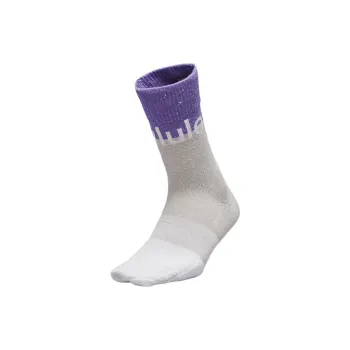 Lululemon TerryToe™ Daily Stride Mid-Calf Socks Women's 1 Pack