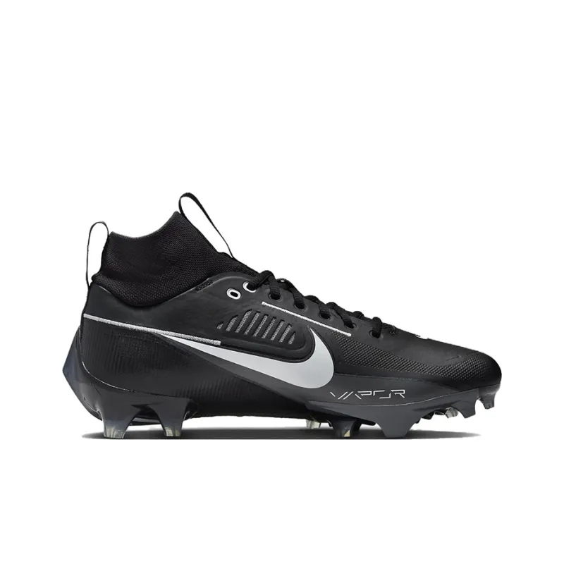 Nike Vapor Edge Pro 360 2 Black Iron Grey-1