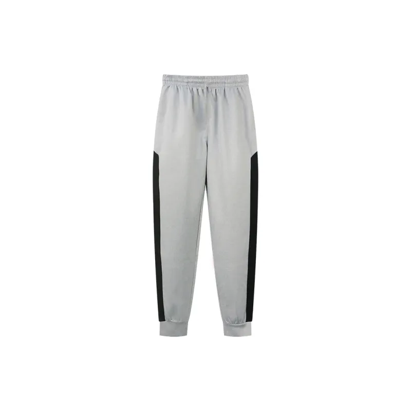 TIP OFF Knitted Sports Pants Unisex-6
