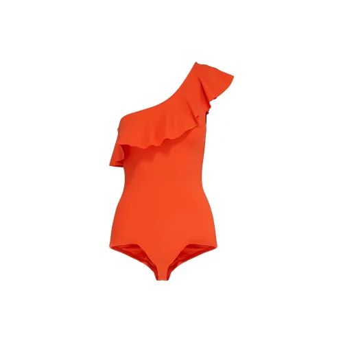 ISABEL MARANT One-Piece Swimsuits Women's Orange