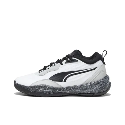 Puma Playmaker Pro 'Splatter - Ash Grey'