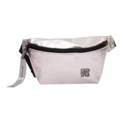 361° Fanny Packs Silver