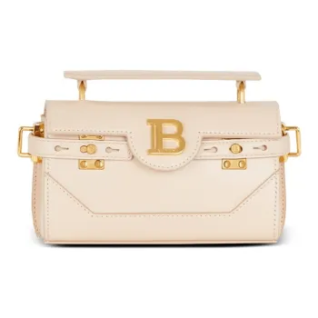 BALMAIN B-Buzz 19 Shoulder Bag