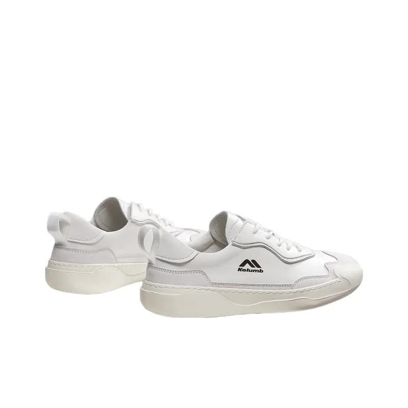 Kolumb Low Top Outdoor Shoes Men's-5