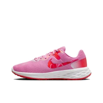 Nike Revolution 6 Next Nature 'Pink Glow Hot Punch' Women's