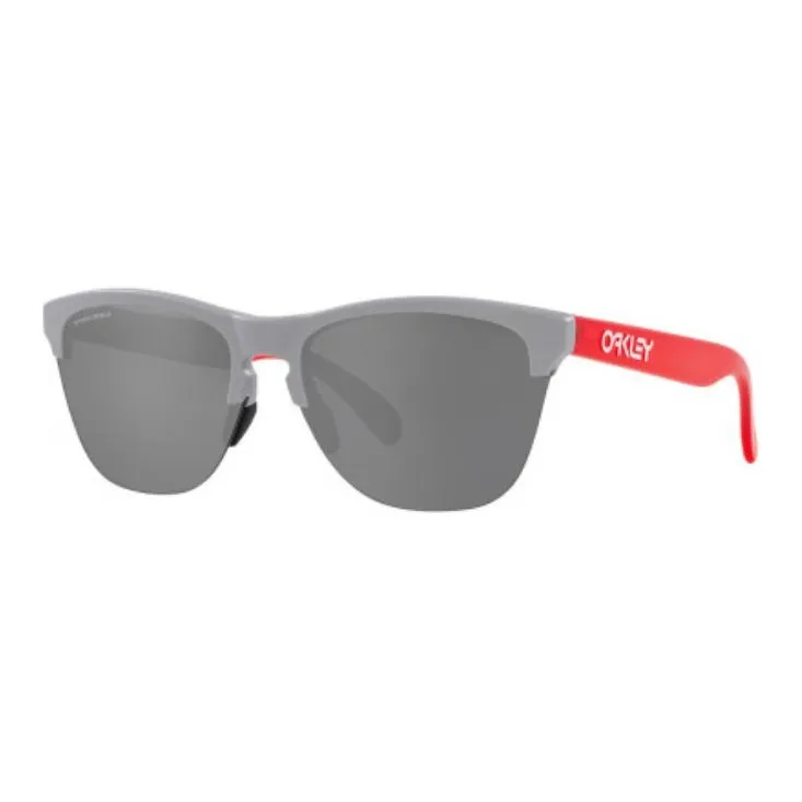 Oakley Frogskins Lite Cat eye Sunglasses-0
