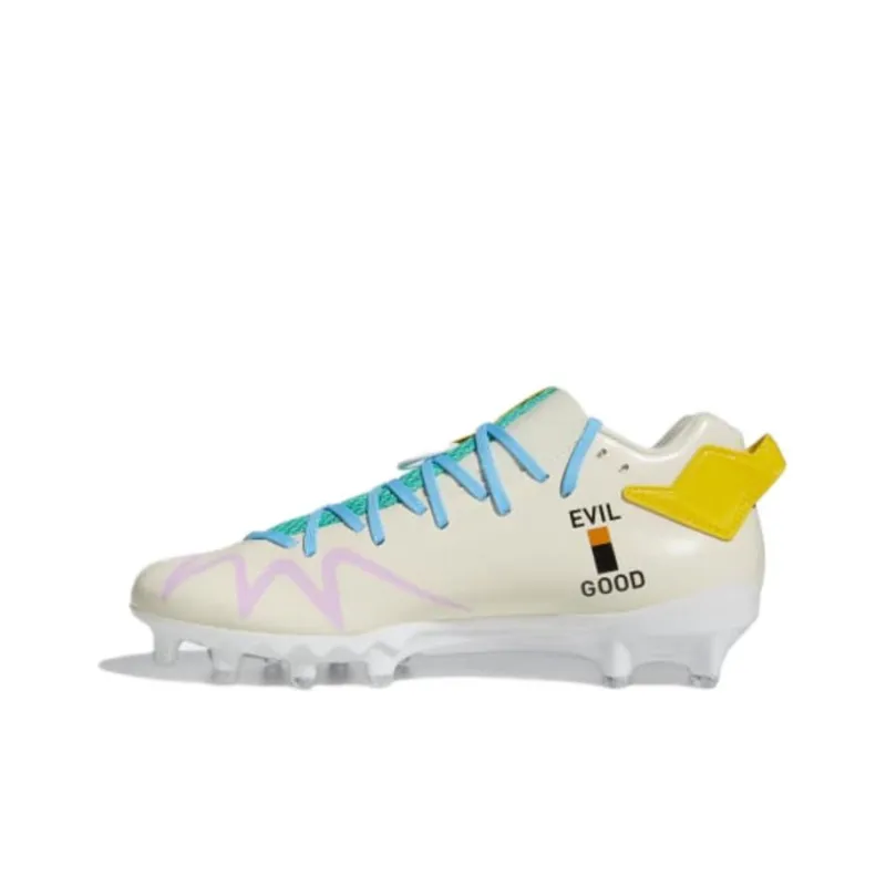 Adidas The Simpsons X Freak 22 'Krusty The Clown'-0