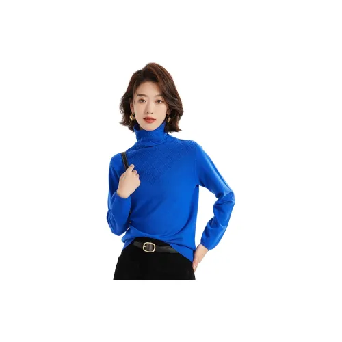 Sai Rabbit Sweater Women's