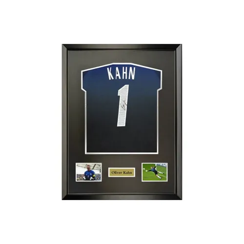 Huayitaojin Jersey Collar There Is A Framed 110x79cm Home Decoration Treasured Collection