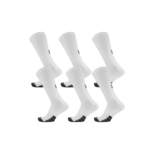 Under Armour Unisex Mid-Calf Socks