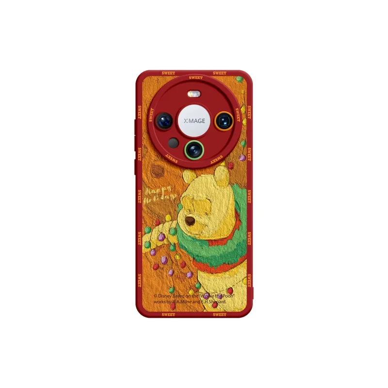 I create my art Phone Cases-12