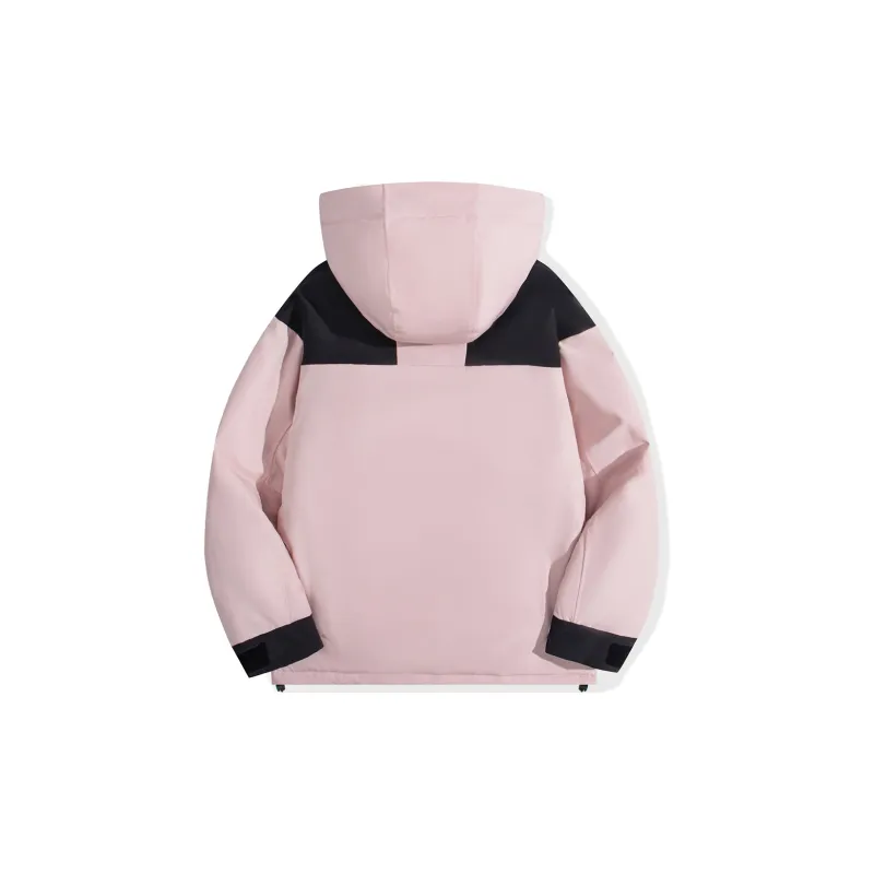 JEANSWEST Puffer Jackets Unisex-6
