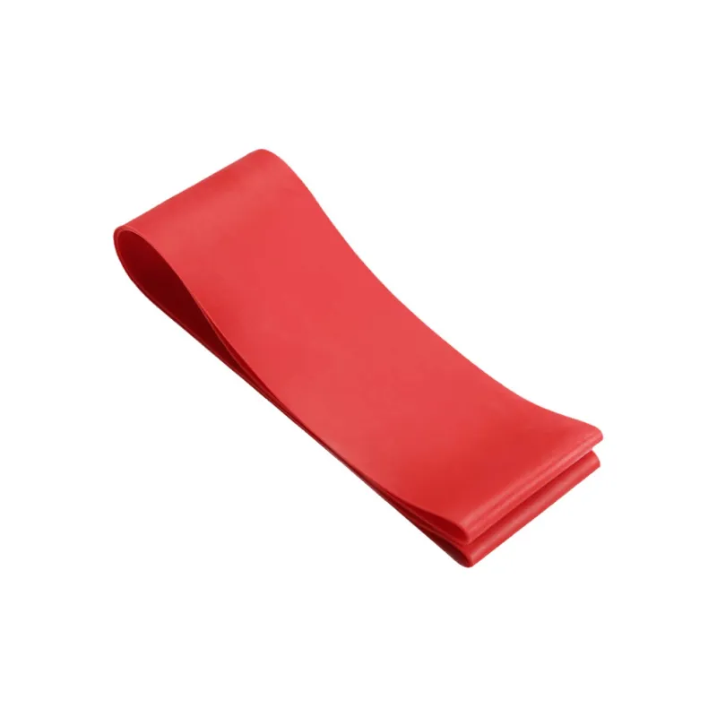 ZHIYILIANGPIN Resistance Bands TPE Training Unisex-5