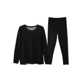 Black (Clothing Sets)