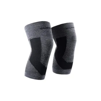 SUPIELD Unisex Wool Cashmere Knee Pads
