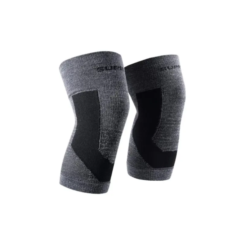 SUPIELD Unisex Wool Cashmere Knee Pads-0