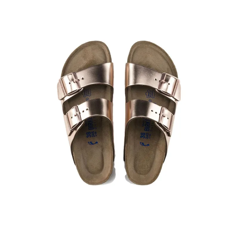Birkenstock Arizona Double buckle Sandals Women's-3