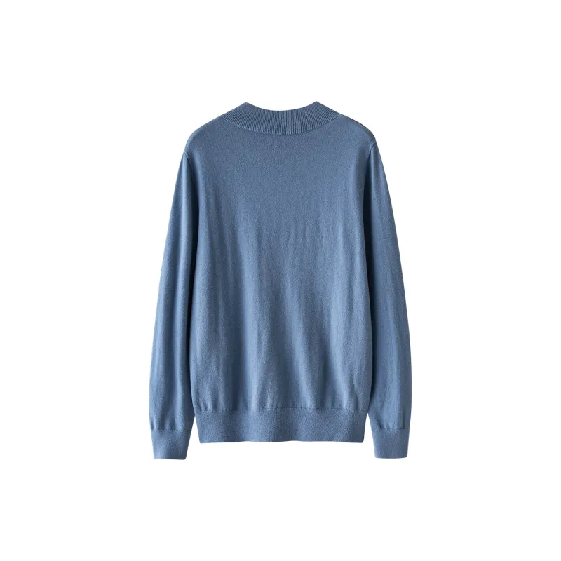 H YXIANG Sweaters Women's-2