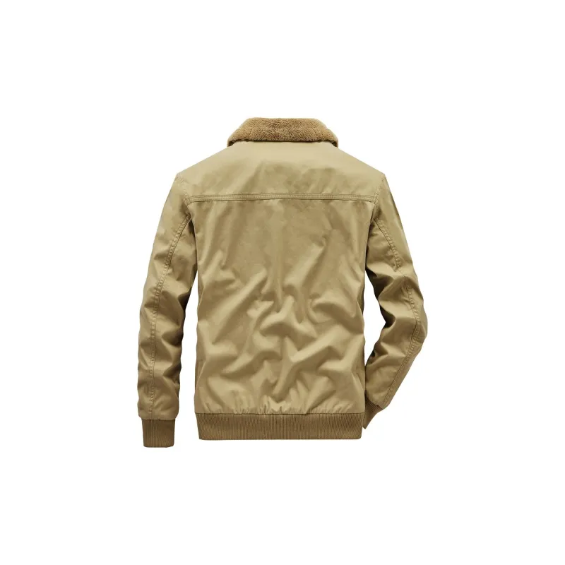 JEEP SPIRIT Puffer Jacket Men's-5