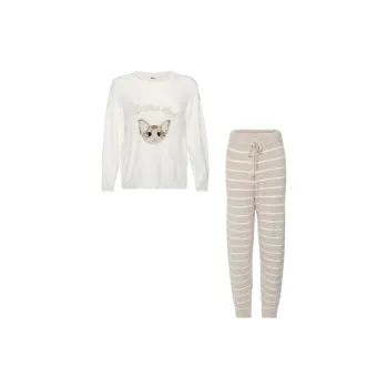 IMIS Women's Pajama Sets