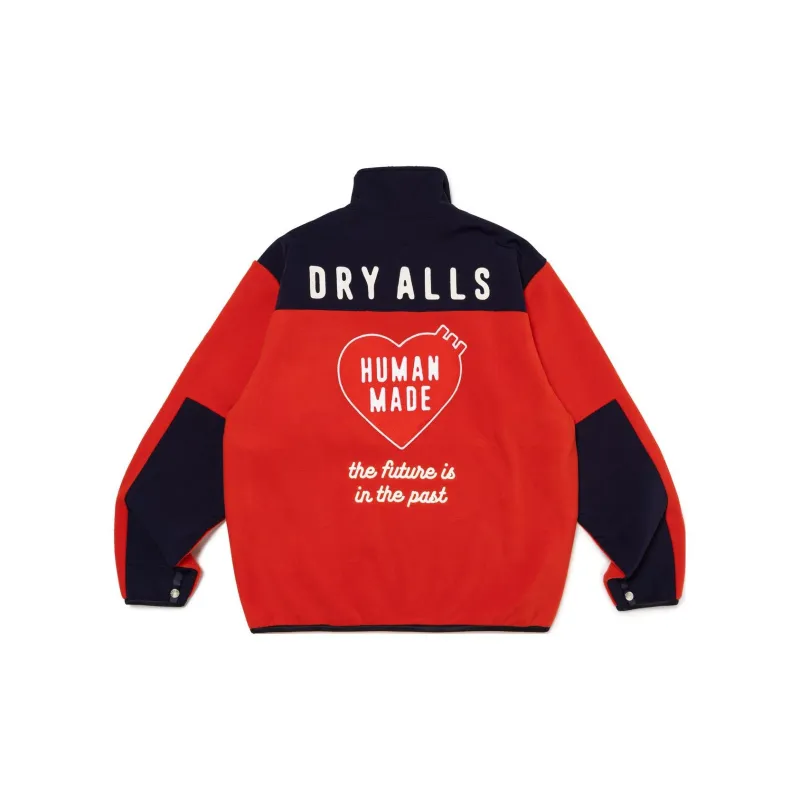 HUMAN MADE FW23 Fall And Winter Collection Sweatshirt Unisex-5