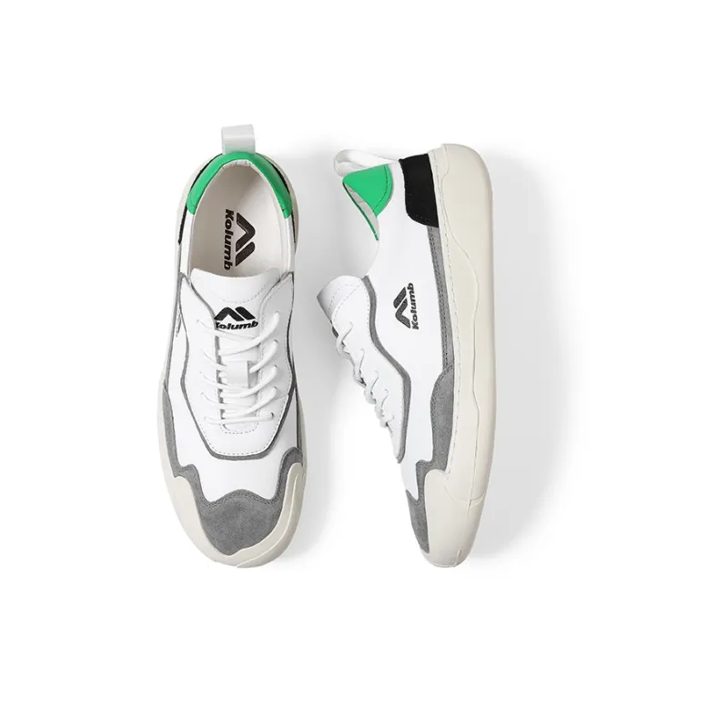 Kolumb Low Top Outdoor Shoes Men's-8