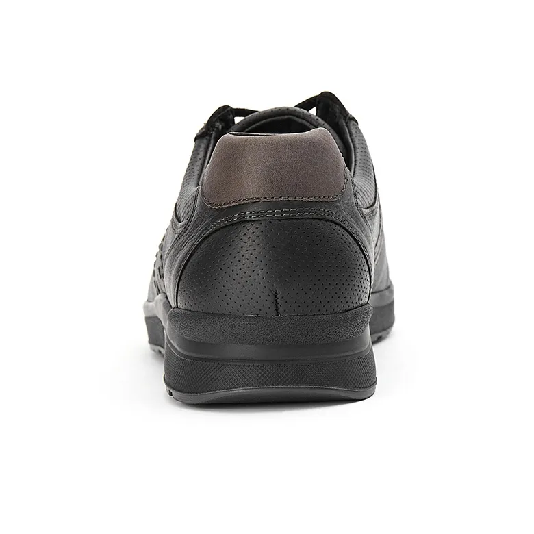 MEPHISTO Low-Top Casual Shoes 3.5cm Men's-5