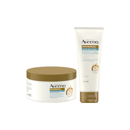 Aveeno 바디 케어 키트