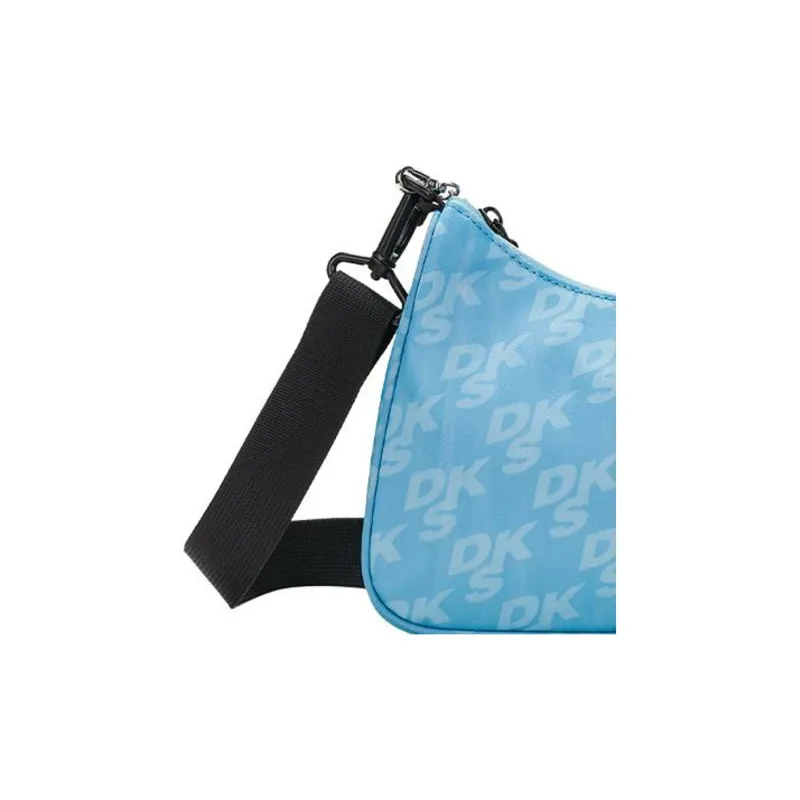 Dickies Polyester Shoulder Bag Crossbody Bag Unisex Sky Blue-4