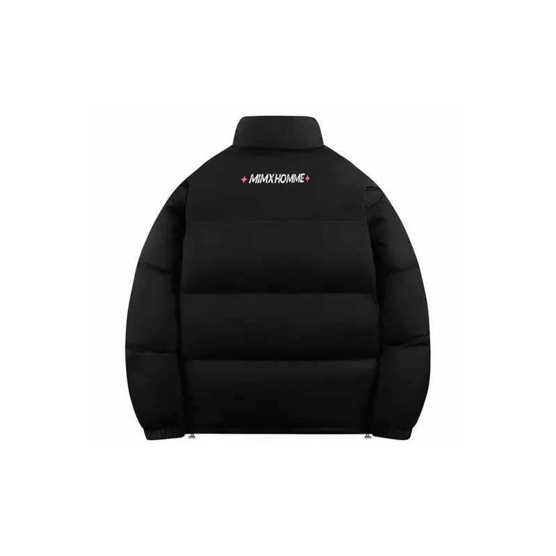 Mimx Homme Down Jackets Unisex-2