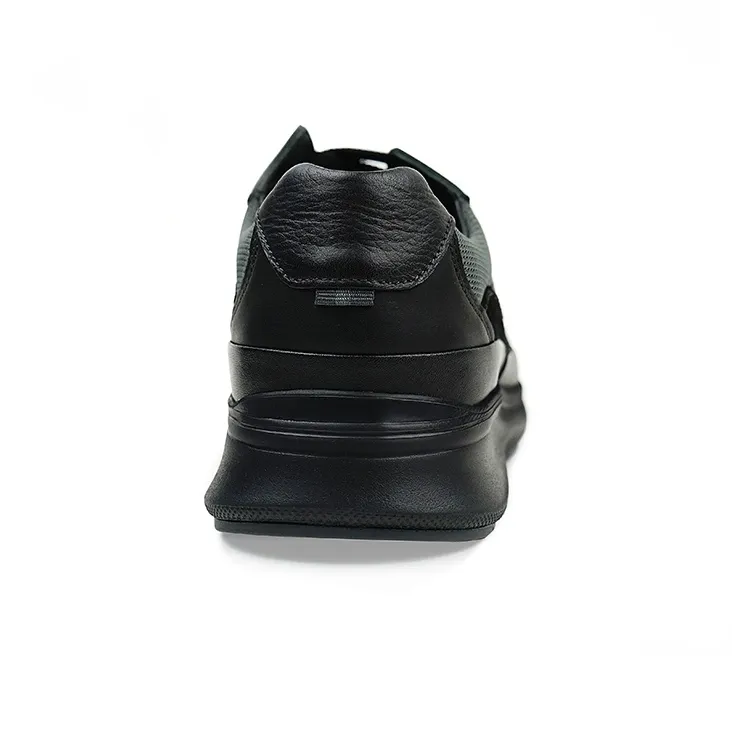MEPHISTO Low-Top Casual Shoes 4cm Men's-5