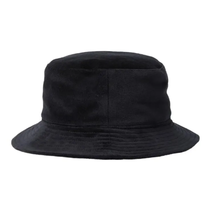 Gallery Dept. Rodman Velvet Bucket Hat-0