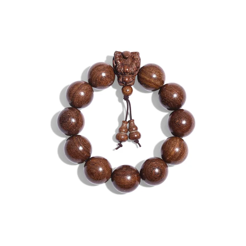 FUSSEM Wooden Bracelets Unisex-5