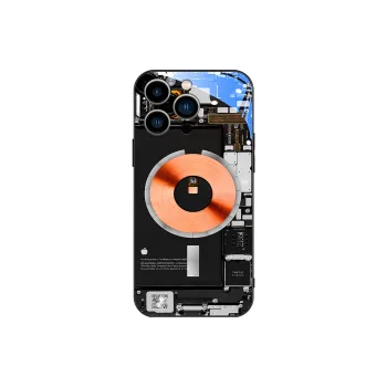 Hizeus Phone Cases