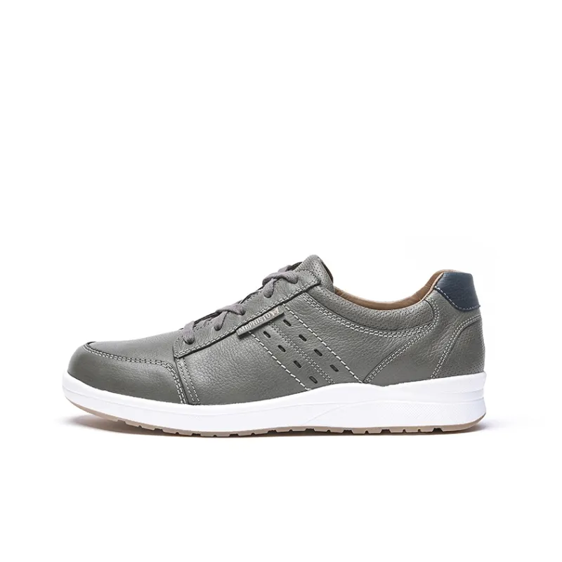 MEPHISTO Low-Top Casual Shoes 3.5cm Men's-6