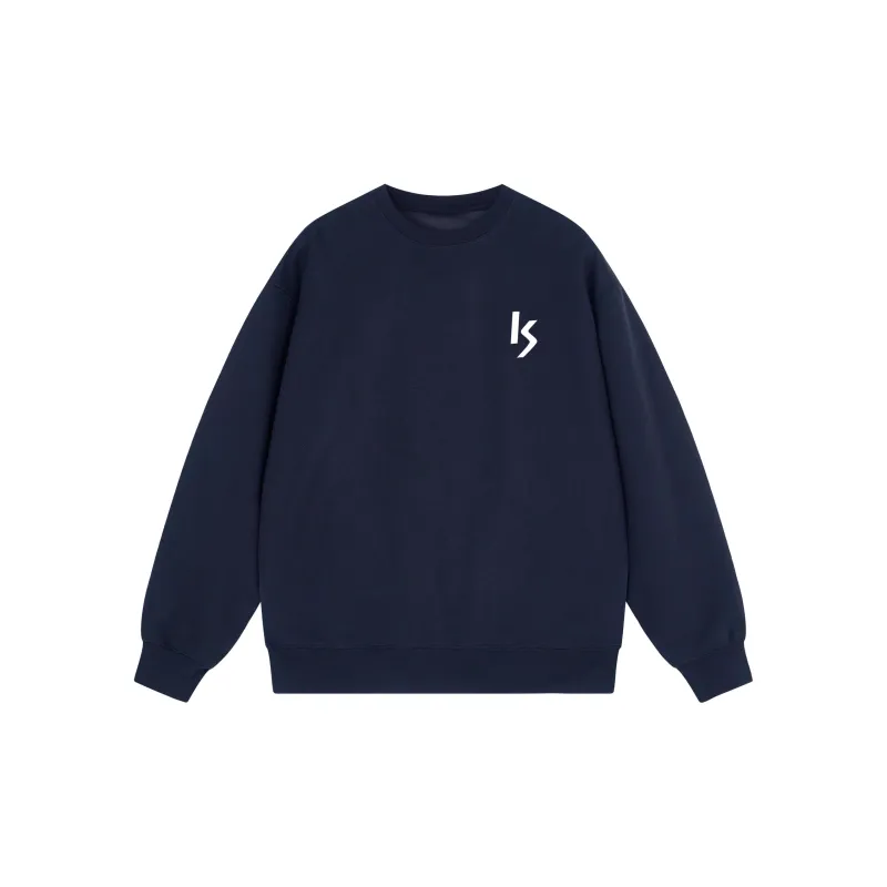KS Sweatshirts Unisex-16