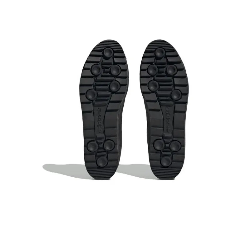 Adidas Originals SUPERSTAR GORE TEX Gore Te Abrasion Resistant Mid Top Skateboard Shoes Unisex Black White-5