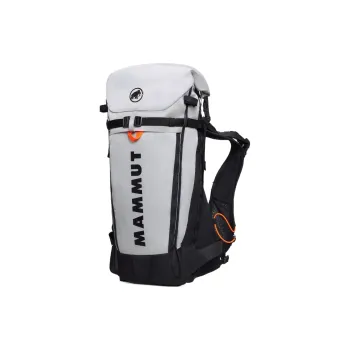 MAMMUT Polyamide Backpack Regular Unisex Highway Gray