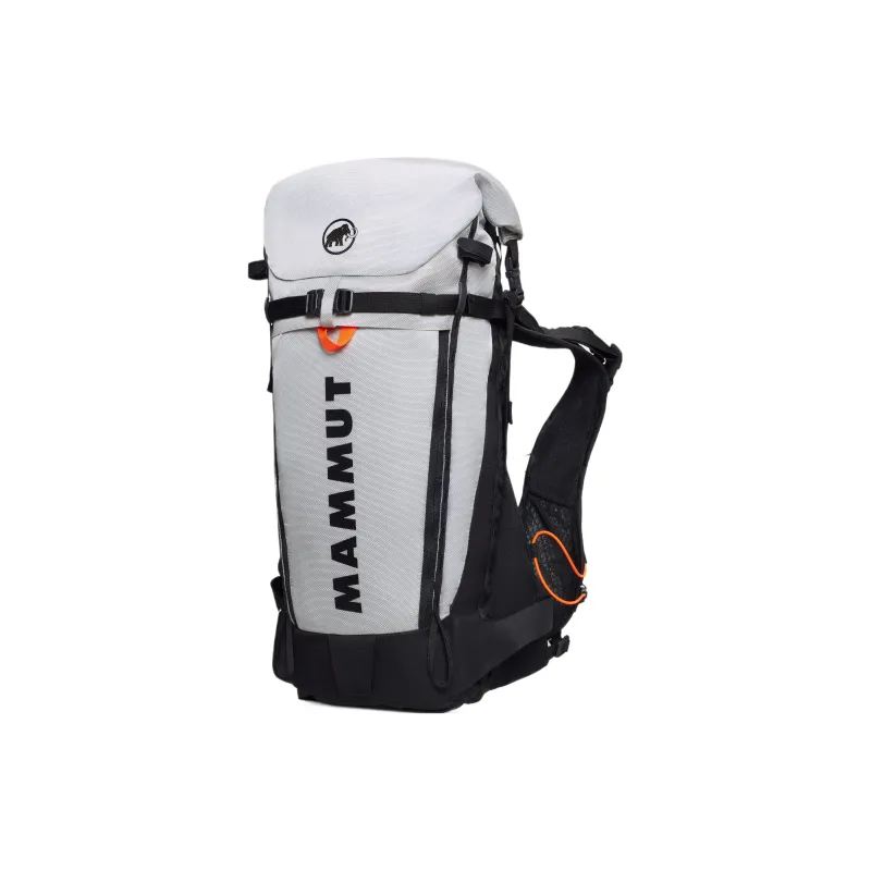 MAMMUT Polyamide Backpack Regular Unisex Highway Gray-0