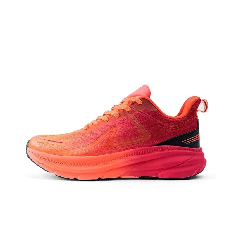 IRUNSVAN Wear-Resistant Low-Top Casual Running Shoes Men's-45