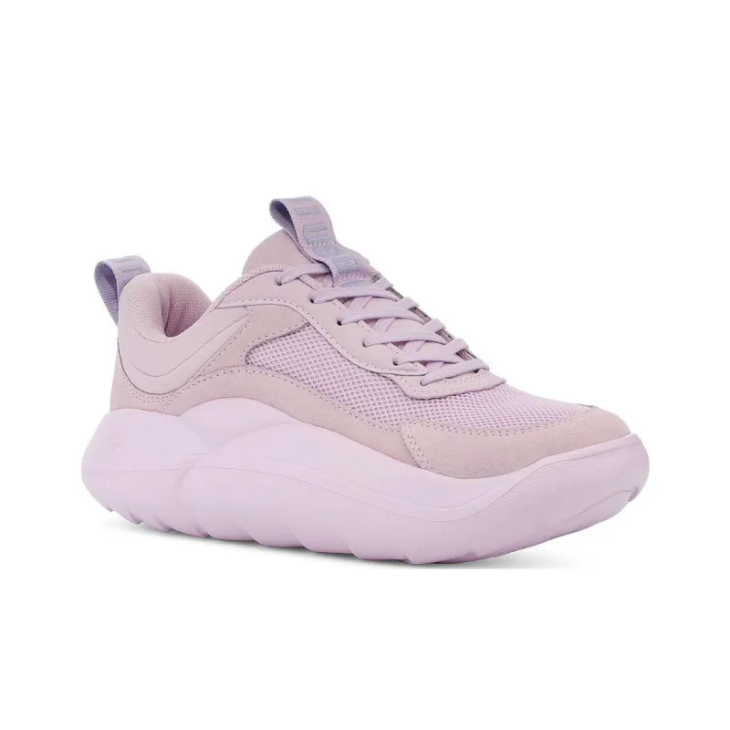 UGG La Cloud Trainer Lavender Fog Women's-2