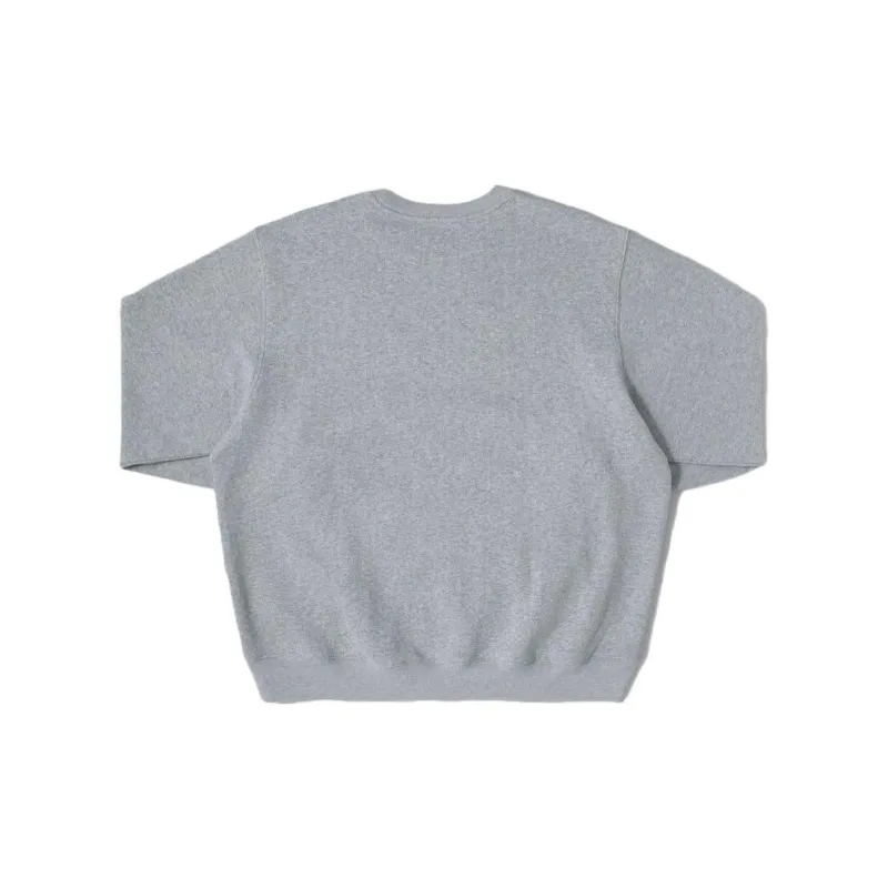 MADNESS Sweatshirts Men Gray-1